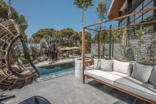 Unique Life Style Hotel - Kusadası - 9