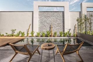 Unique Life Style Hotel - Kusadası - 7