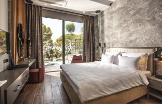 Unique Life Style Hotel - Kusadası - 6