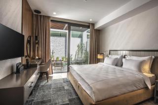 Unique Life Style Hotel - Kusadası - 5