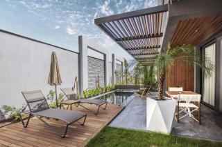 Unique Life Style Hotel - Kusadası - 4