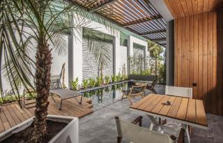Unique Life Style Hotel - Kusadası - 3