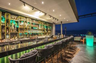 Unique Life Style Hotel - Kusadası - 1