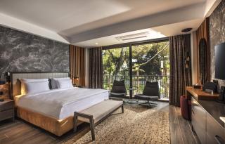 Unique Life Style Hotel - 1