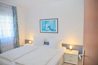 Haus Belvedere App 34 WLAN inkl - Grömitz - 8
