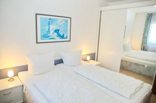 Haus Belvedere App 34 WLAN inkl - Grömitz - 5