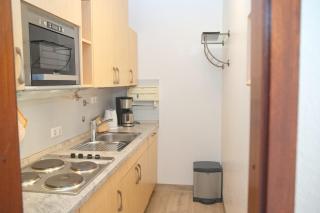 Haus Belvedere App 34 WLAN inkl - Grömitz - 3