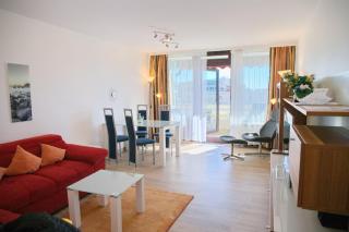 Haus Belvedere App 34 WLAN inkl - Grömitz - 2