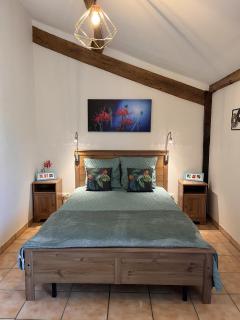 'Maison M' chambres d'hôtes - 3