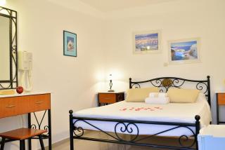 Hotel Nazos - Mykonos Stadt - 2