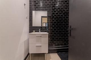 Royal Suite - Villeurbanne centre - Villeurbanne - 5