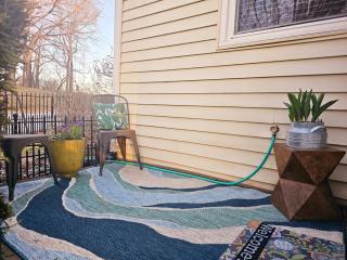 Yadkin Valley Retreat - Jonesville - 9