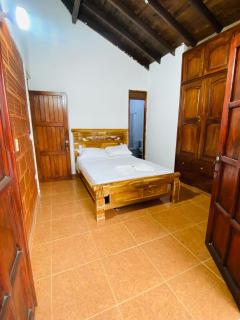 Cabaña la fe - Necoclí - 9