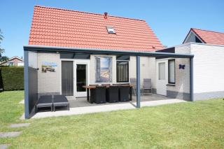 Kustverhuur, Park Schoneveld stern 266 - Breskens - 0