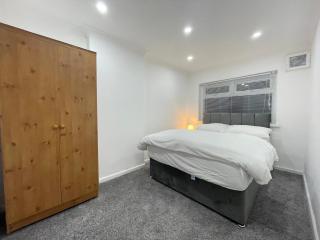Harmin Lodge - Carnmoney - 4
