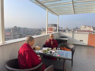Little Buddha Inn - Kathmandu - 7