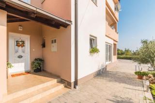 Apartment in Crikvenica 13779 - 5