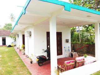 Relax Villa Weligama - Weligama - 6