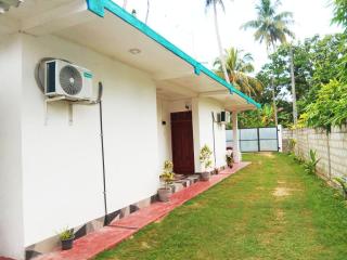 Relax Villa Weligama - Weligama - 2