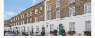 Stunning 2BR in the heart of chelsea - Londra - 1