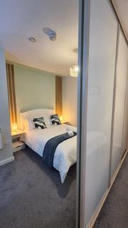 Cozy 1 bedroom apartment, Sheffield city center, free wifi - 8