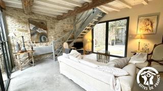 Gîte Brassens - Pouzols-Minervois - 4