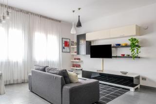 Amazing Apartment X2 in Verona Center - Verona - 9