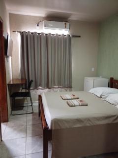 Hotel Roma Valparaíso de Goiás - 6