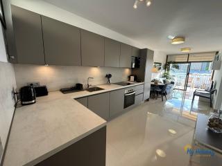 Blue Beach - Playa del Inglés - 9