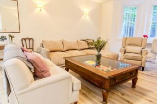 Luxury Newly Refurbished Chelsea Garden Flat - Londra - 0