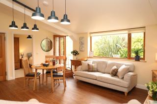 Great Western Lodge at Eaton Manor - Eaton - 9