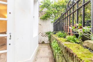 Luxury Newly Refurbished Chelsea Garden Flat - Londra - 7