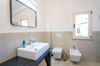 Enotria Villas - Tramonto sullo Stromboli - 9