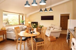 Great Western Lodge at Eaton Manor - Eaton - 8