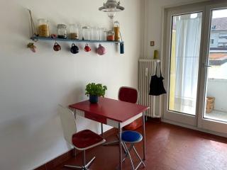 Full apartment in Basel - Basel - 8