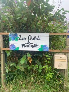 Les Châlets du Medinilla - La Plaine des Palmistes - 1