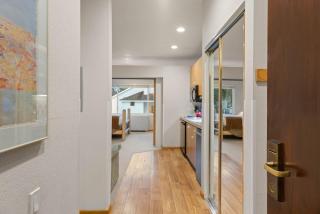Studio #256 - Olympic Valley - 2