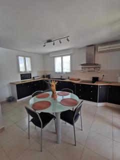 Le Nid des Maures - Le Cannet-des-Maures - 8