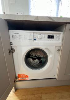 Spacious Double Bedroom Studio Flat near Ealing - Ealing - 5
