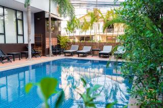 MONY SOKSAN Residence - Siem Reap - 9