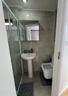 Spacious Double Bedroom Studio Flat near Ealing - Ealing - 3