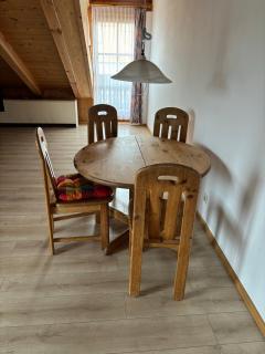 Ferienwohnung Hamberger - Frasdorf - 1