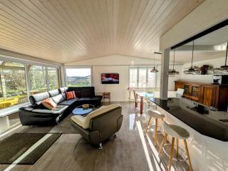 Renovated Villa with HotTub - La Neuveville - 0