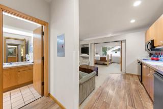 Studio #256 - Olympic Valley - 0