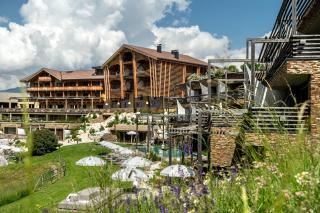 Hotel Valentinerhof - Siusi - 0