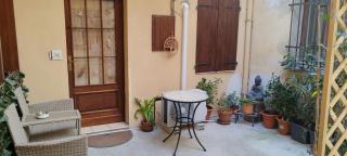 Zen Studio in the Center With Free Parking and 24Hours Automatic Check-In with Netflix Dazn and Disney Plus - 1