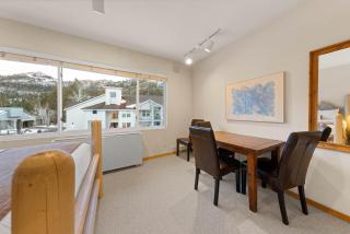 Studio #256 - Olympic Valley - 3