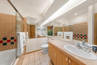Studio #256 - Olympic Valley - 1