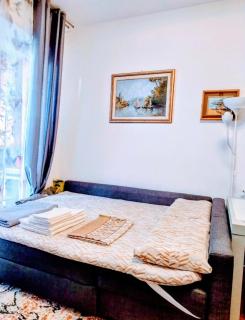 Camera privata nell'appartamento in zona residenziale con 2 piscine - Rapallo - 9
