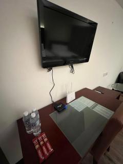 KK City Centre Ming Garden 3-4PAX MODERN STUDIO HOMESTAY NEAR IMAGO 亚庇市中心民宿 - Kota Kinabalu - 6